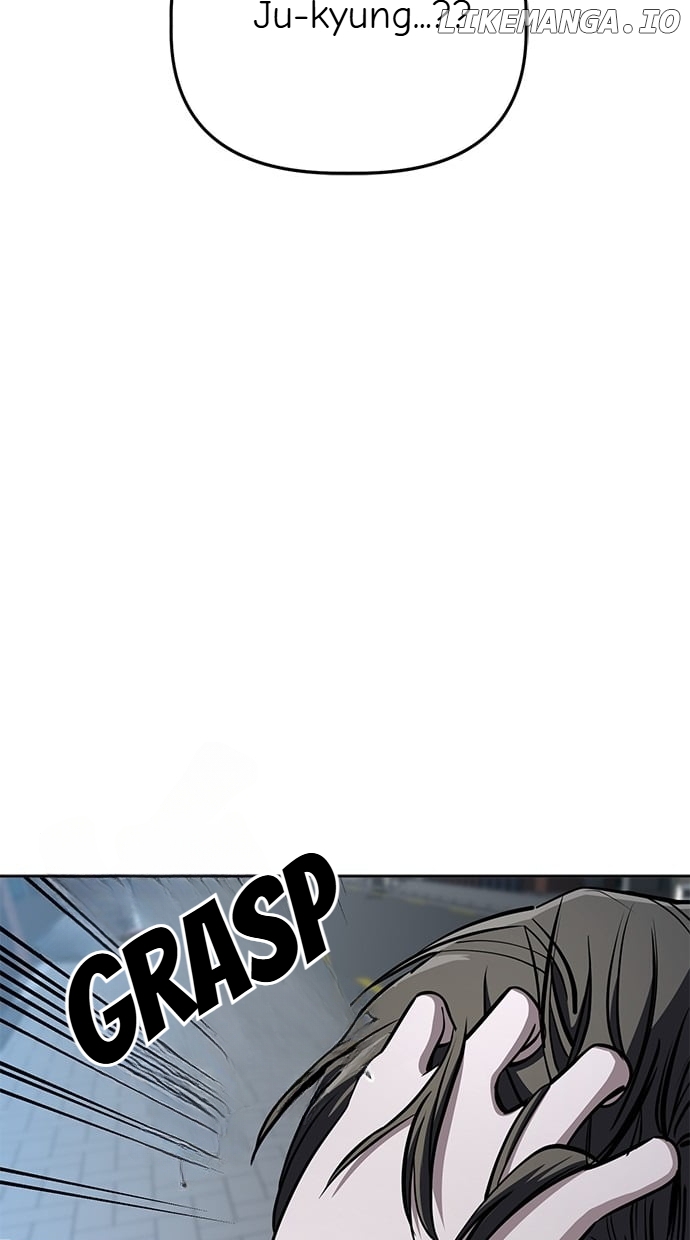 Unemployed Baek-soon Chapter 96 - page 7